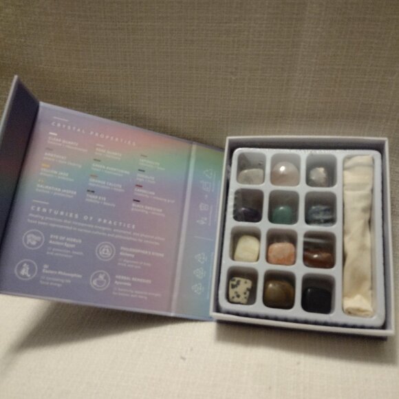🌟 Healing Stones - Picture 3 of 5